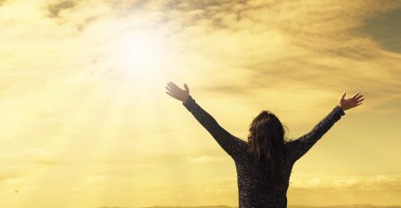 Raise by Praise