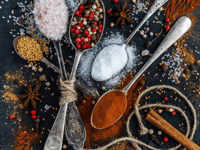 Culinary