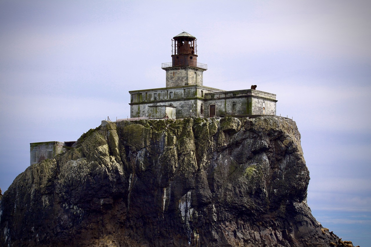 oregon-coast-history