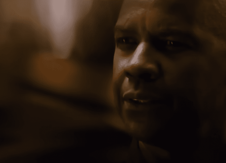 Denzel Washington A Legendary Journey through Acting and Inspiration