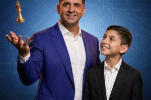 Pat Be David PBD Podcast Business Family Tips for Fathers – How to Raise Strong Kids Pat Be David PBD Podcast Business Family Tips for Fathers - How to Raise Strong Kids